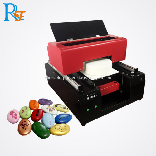 cake photo printing machine cake printer